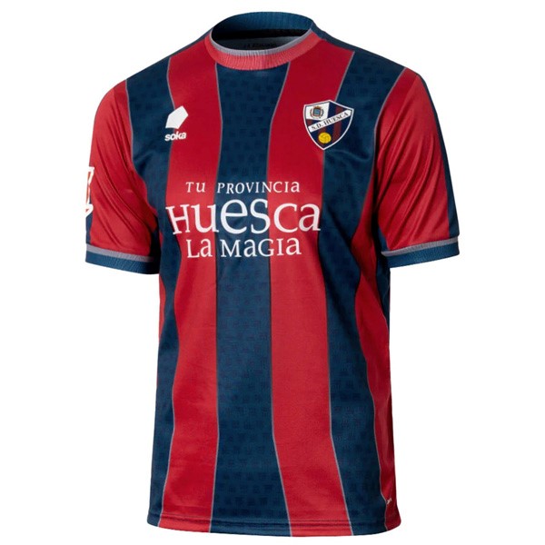 Tailandia Camiseta Huesca 1st 2024-2025